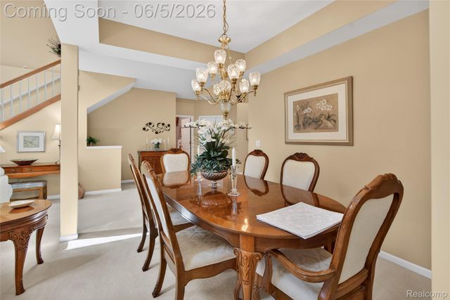 2443 Crossings Circle, Davison Township, MI 48423