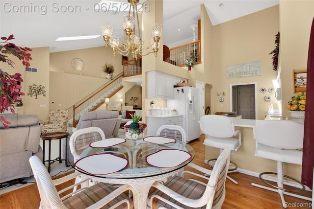 2443 Crossings Circle, Davison Township, MI 48423