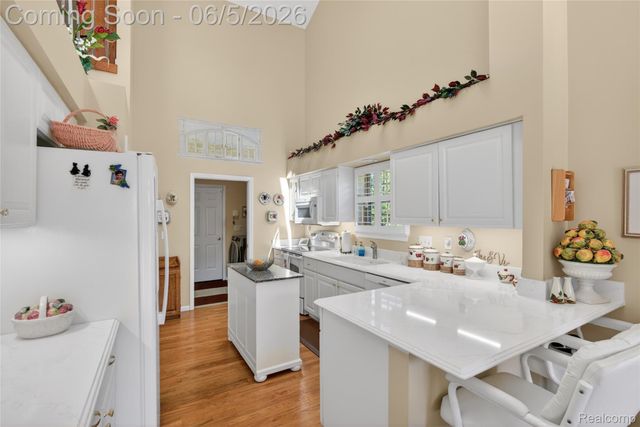 2443 Crossings Circle, Davison Township, MI 48423