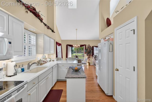 2443 Crossings Circle, Davison Township, MI 48423