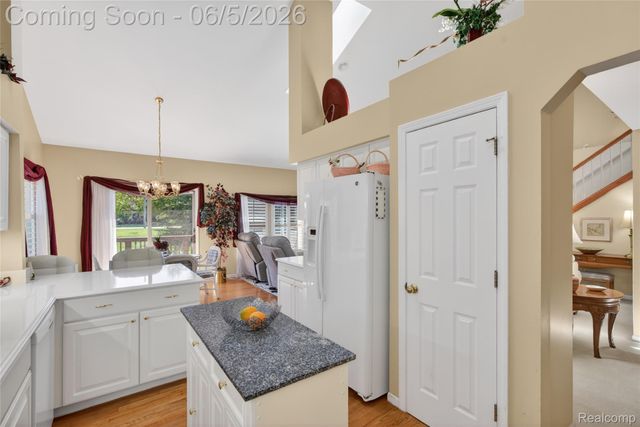 2443 Crossings Circle, Davison Township, MI 48423
