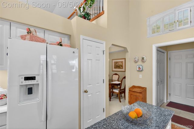 2443 Crossings Circle, Davison Township, MI 48423