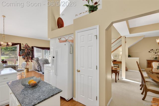 2443 Crossings Circle, Davison Township, MI 48423