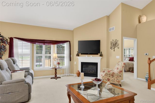 2443 Crossings Circle, Davison Township, MI 48423