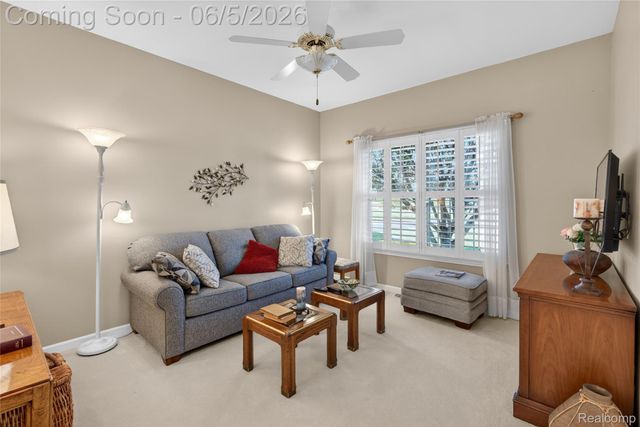 2443 Crossings Circle, Davison Township, MI 48423