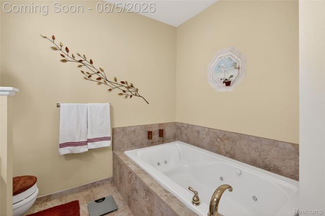 2443 Crossings Circle, Davison Township, MI 48423