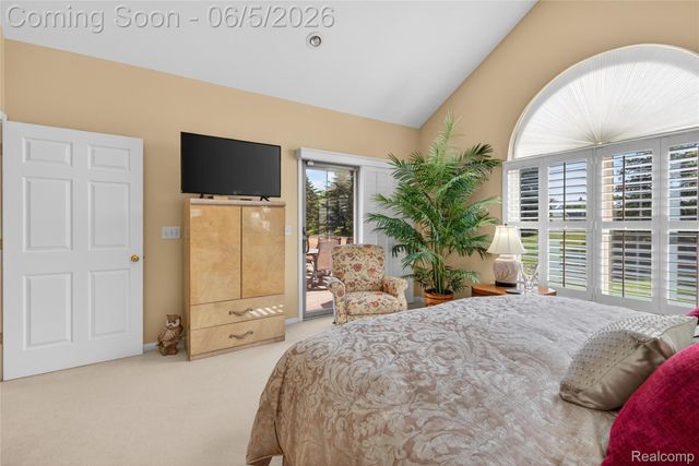 2443 Crossings Circle, Davison Township, MI 48423
