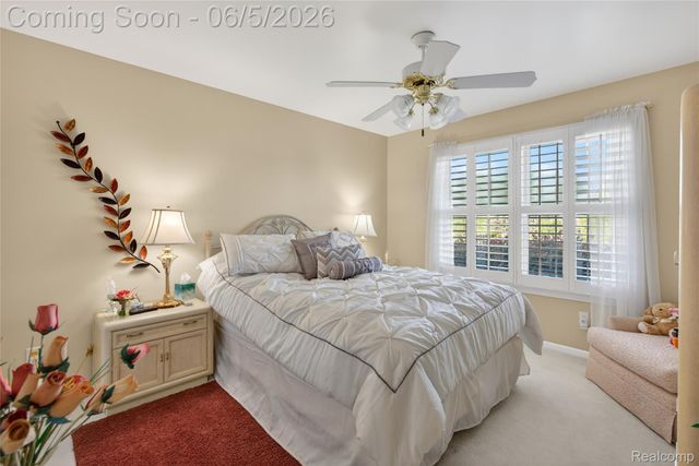 2443 Crossings Circle, Davison Township, MI 48423