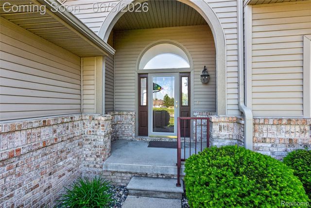 2443 Crossings Circle, Davison Township, MI 48423