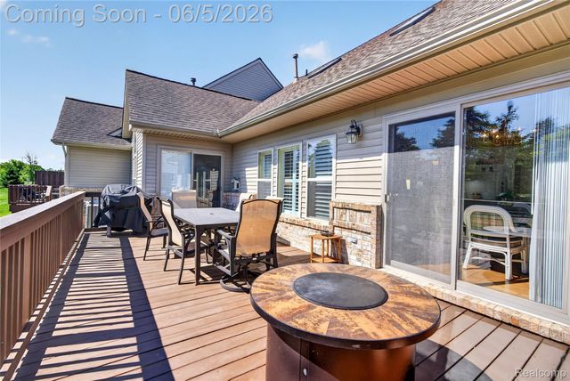 2443 Crossings Circle, Davison Township, MI 48423
