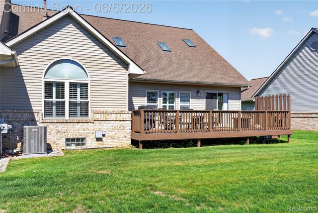2443 Crossings Circle, Davison Township, MI 48423
