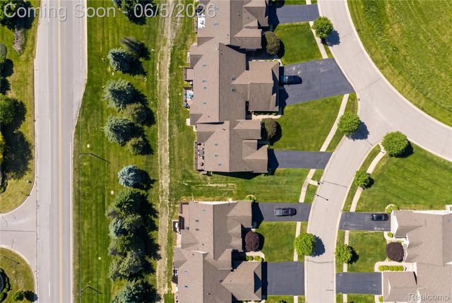 2443 Crossings Circle, Davison Township, MI 48423