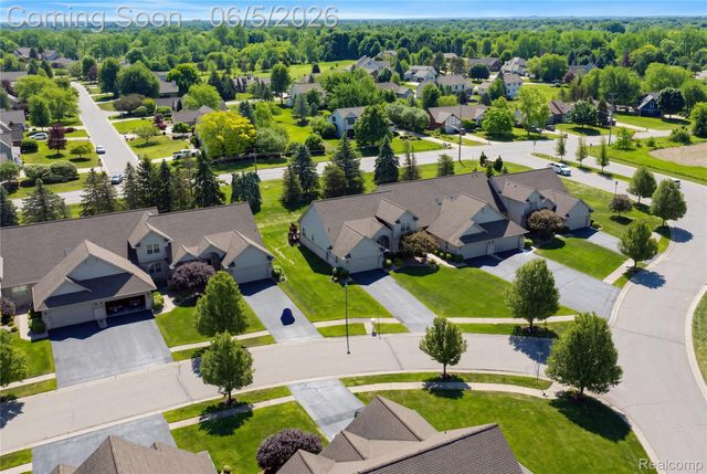 2443 Crossings Circle, Davison Township, MI 48423