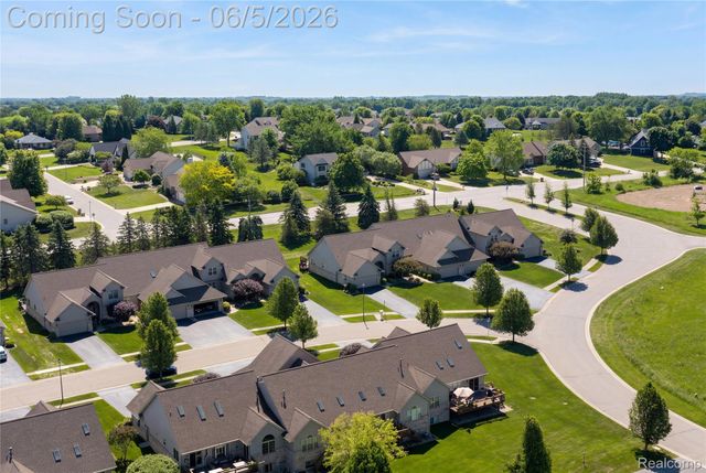 2443 Crossings Circle, Davison Township, MI 48423