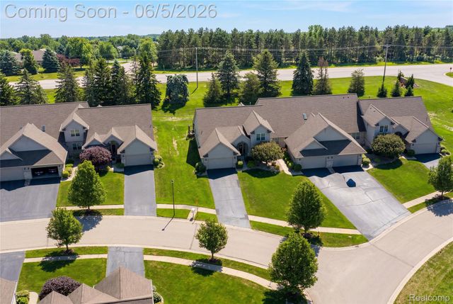 2443 Crossings Circle, Davison Township, MI 48423