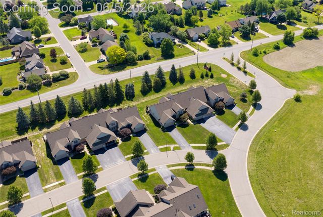 2443 Crossings Circle, Davison Township, MI 48423