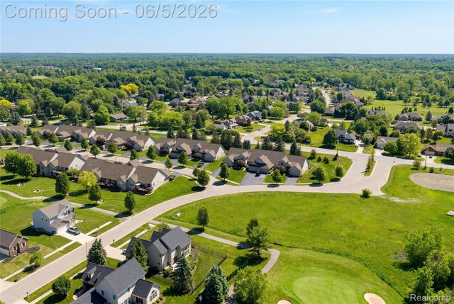 2443 Crossings Circle, Davison Township, MI 48423