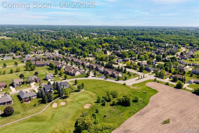 2443 Crossings Circle, Davison Township, MI 48423