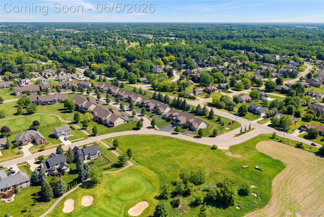 2443 Crossings Circle, Davison Township, MI 48423