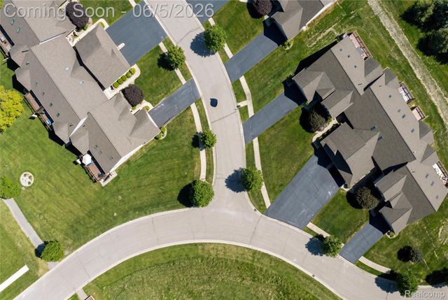 2443 Crossings Circle, Davison Township, MI 48423