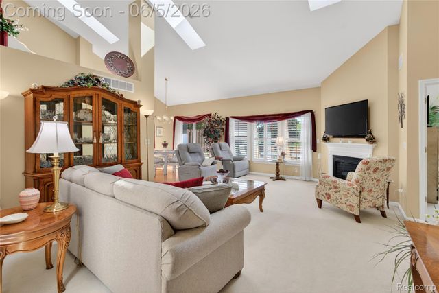 2443 Crossings Circle, Davison Township, MI 48423