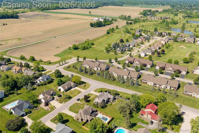 2443 Crossings Circle, Davison Township, MI 48423