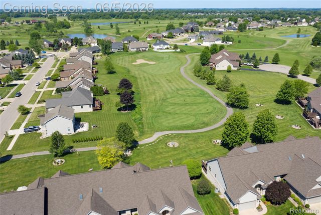 2443 Crossings Circle, Davison Township, MI 48423