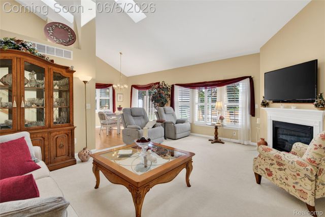 2443 Crossings Circle, Davison Township, MI 48423