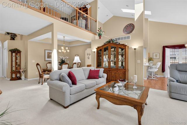 2443 Crossings Circle, Davison Township, MI 48423