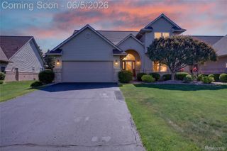 2443 Crossings Circle, Davison Township, MI 48423