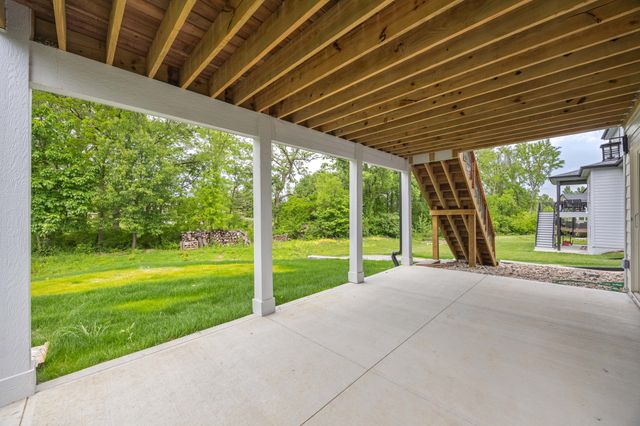 5380 Carter Court, Johnston, IA 50131