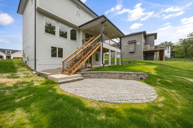 5380 Carter Court, Johnston, IA 50131