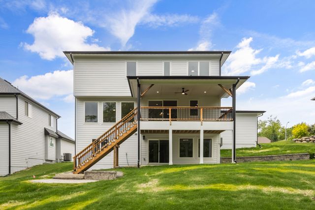 5380 Carter Court, Johnston, IA 50131