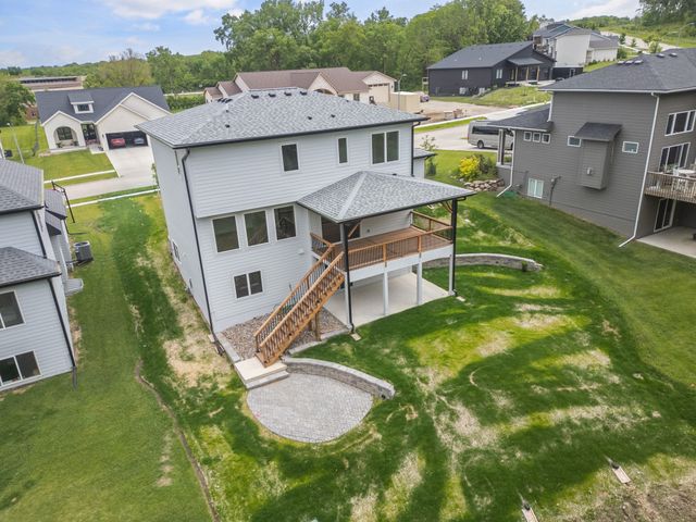 5380 Carter Court, Johnston, IA 50131