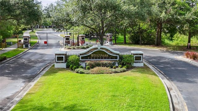 10445 WESTPARK PRESERVE BOULEVARD, Tampa, FL 33625