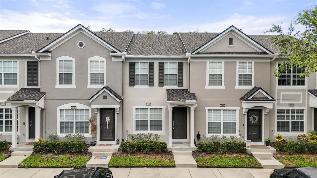 10445 WESTPARK PRESERVE BOULEVARD, Tampa, FL 33625
