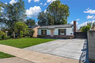 14138 Archwood, Van Nuys, CA 91405