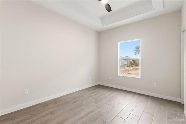 2909 Dhalia Drive, San Juan, TX 78589