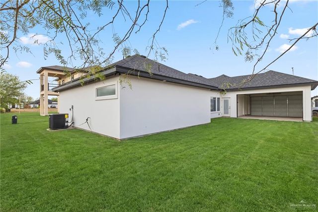 2909 Dhalia Drive, San Juan, TX 78589