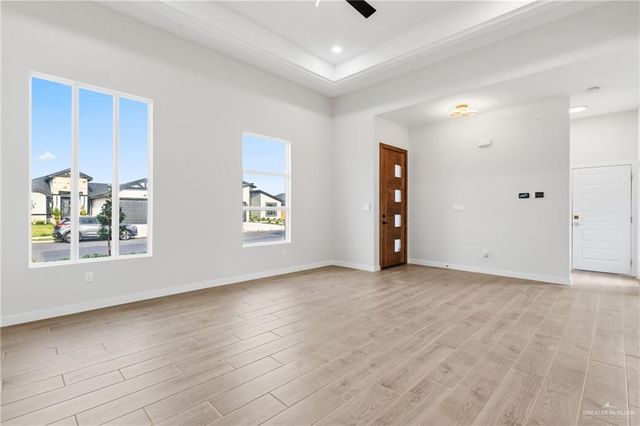 2909 Dhalia Drive, San Juan, TX 78589