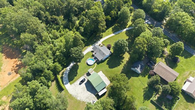 1170 Liberty Road, Charlotte, TN 37036
