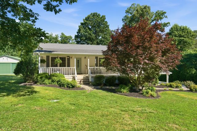 1170 Liberty Road, Charlotte, TN 37036