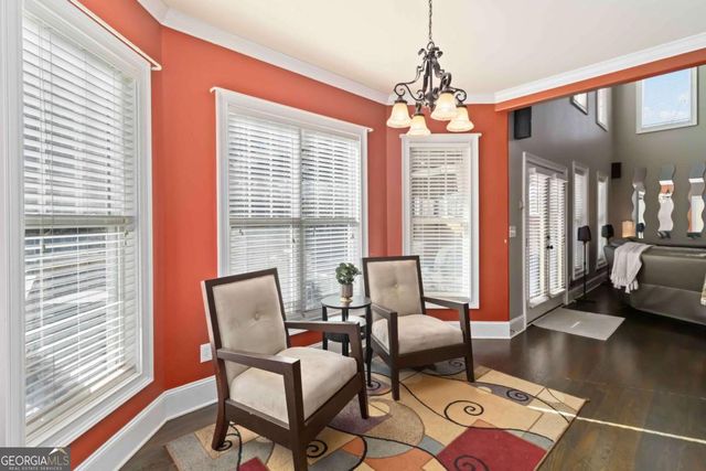 3254 Leyland Way SE, Conyers, GA 30013