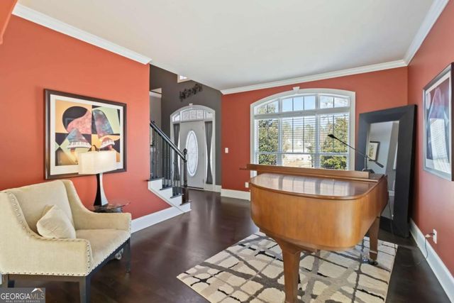 3254 Leyland Way SE, Conyers, GA 30013