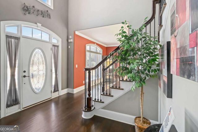 3254 Leyland Way SE, Conyers, GA 30013