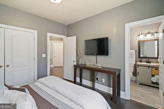 3254 Leyland Way SE, Conyers, GA 30013