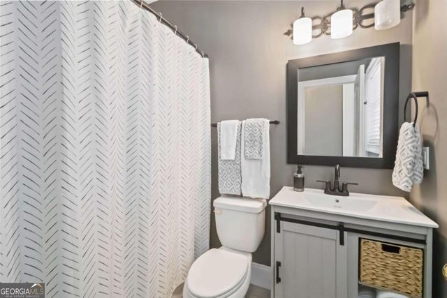 3254 Leyland Way SE, Conyers, GA 30013