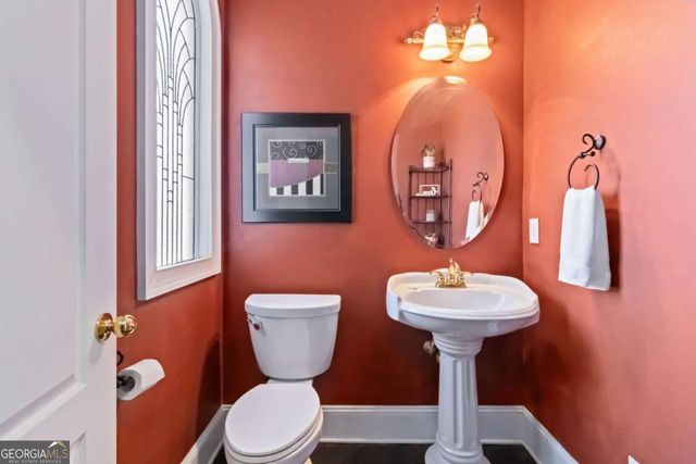 3254 Leyland Way SE, Conyers, GA 30013