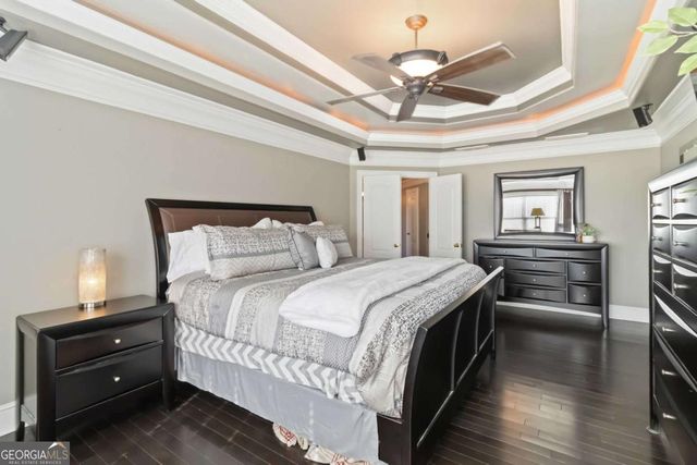 3254 Leyland Way SE, Conyers, GA 30013