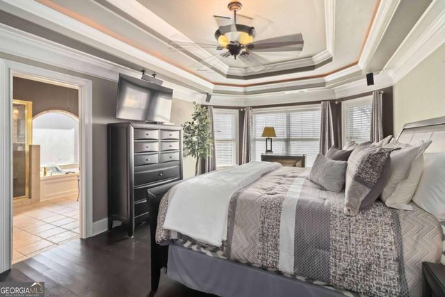 3254 Leyland Way SE, Conyers, GA 30013